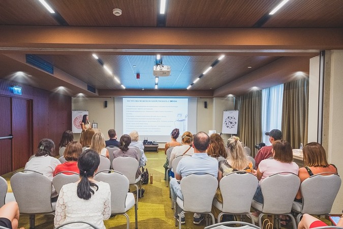 Практическое обучение